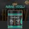 Cadence Vernikli Lake Boya L043 Nane Yeşili 250Ml