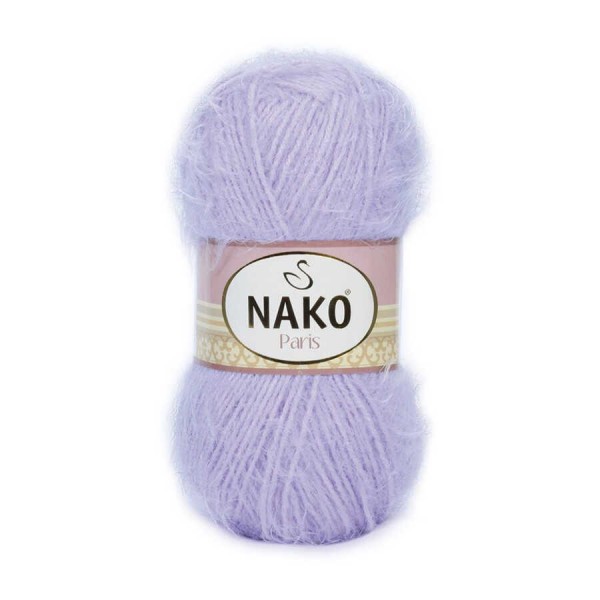NAKO,PARİS 04862 CEZAYİR MENEKŞESİ