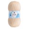 KARTOPU,ANGORA NATURAL LUX K0845 TEN