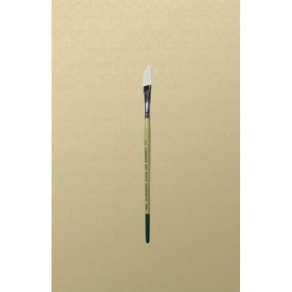 Cadence CA1009 Turnet Fırça 5/8