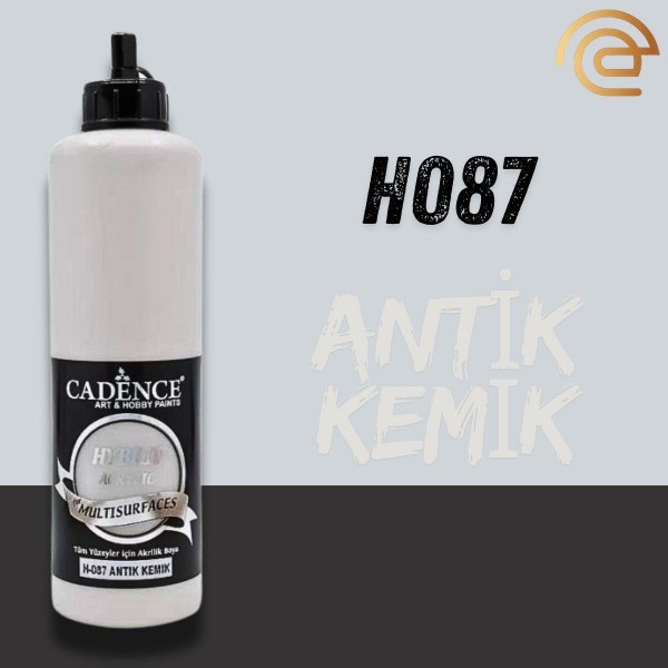Cadence Hibrit Multisurface Boya 500 Ml H087