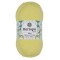 KARTOPU,BABY NATUREL COTTON K0333 LİMONİ