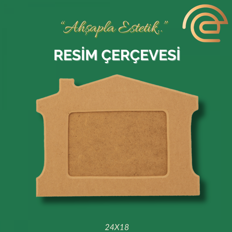 RESİM ÇERÇEVESİ RESİM ÇERÇEVESİ