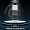 AW04 Antik Beyaz Ambiante Islak Zemin Boyası 250ML + Katalizör 10GR