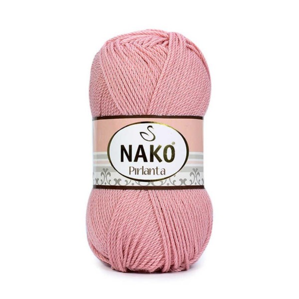 NAKO,PIRLANTA 05408 YAZ PEMBE