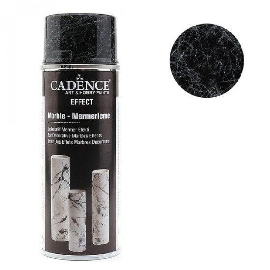 Cadence Sprey Mermer Efekti Yeşil 200Ml