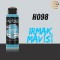 Cadence Hibrit Multisurface Boya 120 Ml H098