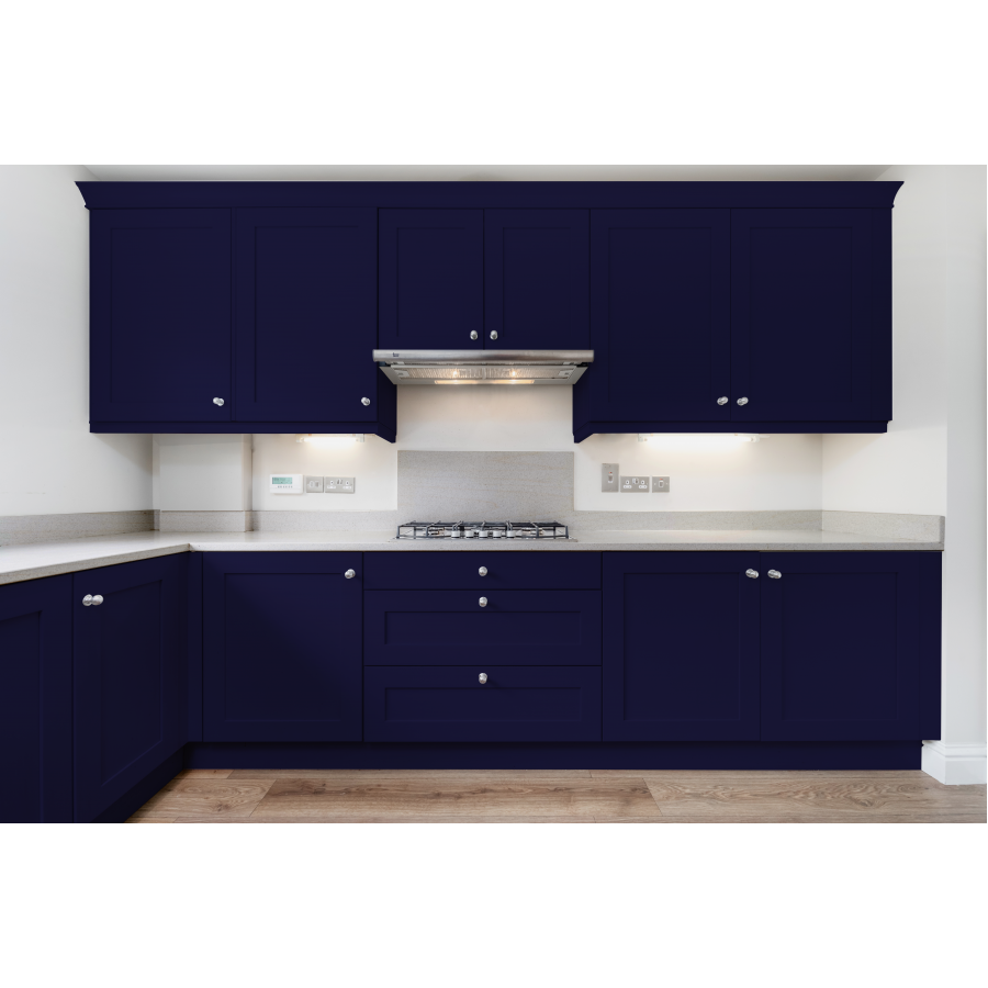 Cadence Hibrit Multisurface Boya 120 Ml H062