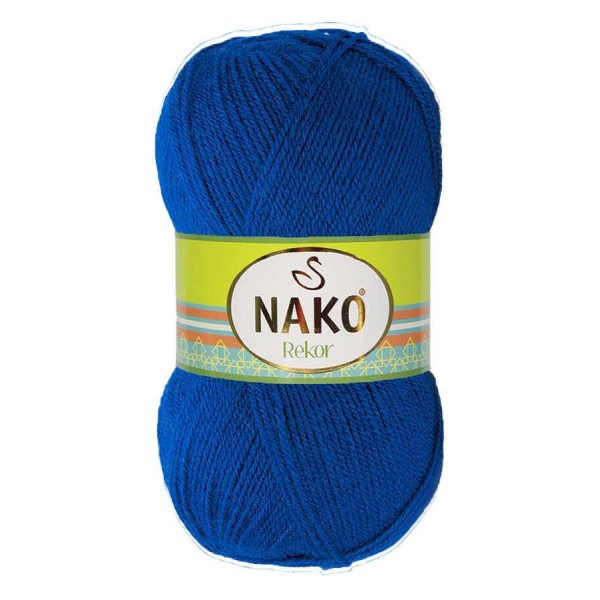 NAKO,REKOR 00133 PRUSYA MAVİSİ