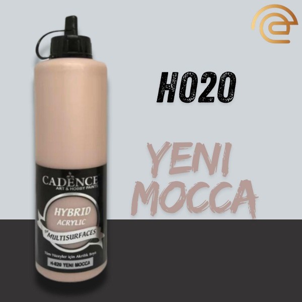 Cadence Hibrit Multisurface Boya 500 Ml H020
