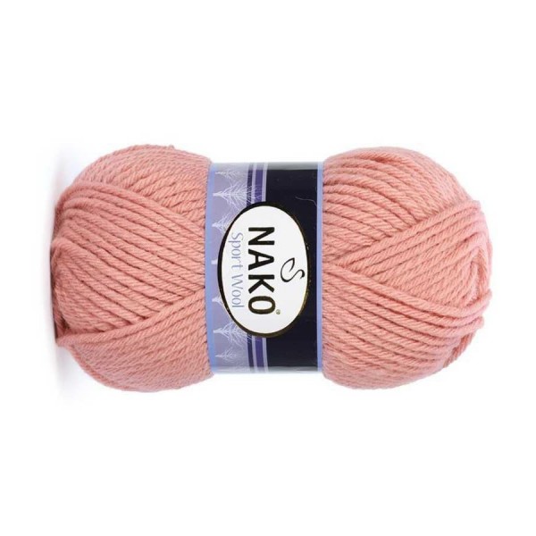 NAKO,SPORT WOOL 02807 BONSAİ ÇİÇEĞİ NAKO,SPORT WOOL 02807 BONSAİ ÇİÇEĞİ