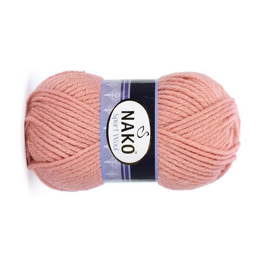 NAKO,SPORT WOOL 02807 BONSAİ ÇİÇEĞİ