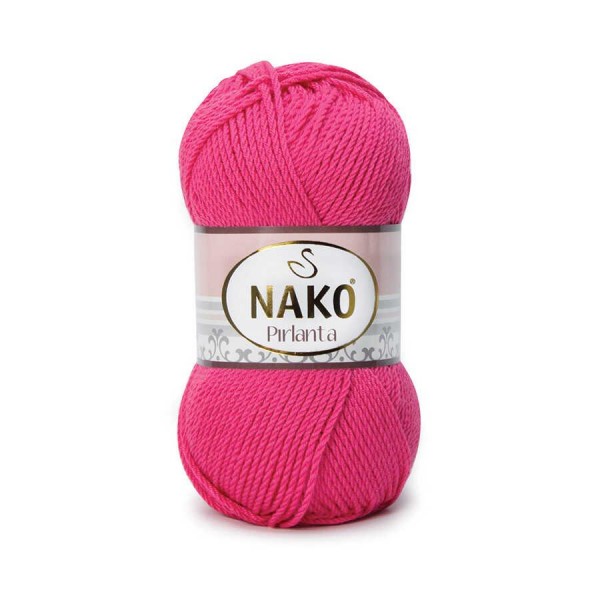 NAKO,PIRLANTA 06737 FUŞYA