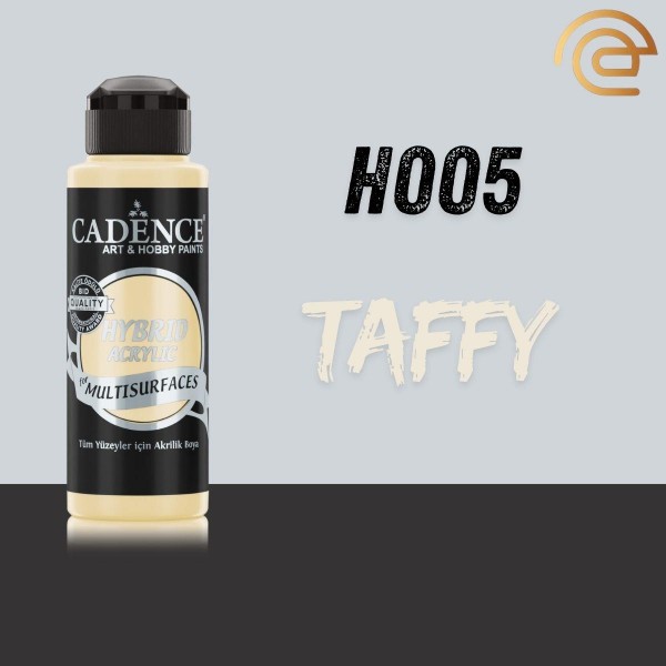 Cadence Hibrit Multisurface Boya 120 Ml H005