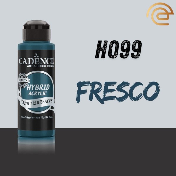Cadence Hibrit Multisurface Boya 120 Ml H099