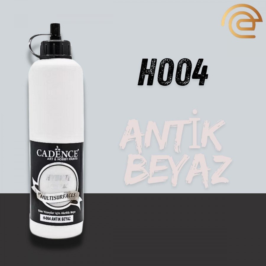 Cadence Hibrit Multisurface Boya 500 Ml H004 Cadence Hibrit Multisurface Boya 500 Ml H004