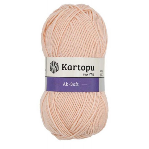 KARTOPU,AK-SOFT K0353 TEN