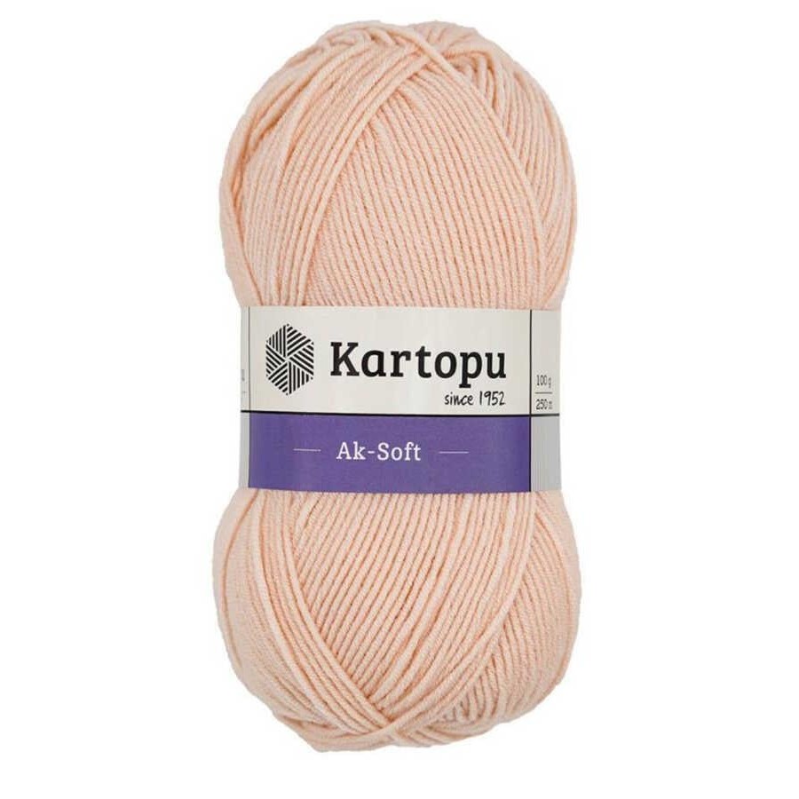 KARTOPU,AK-SOFT K0353 TEN