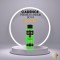 Cadence PREMİUM AKRİLİK BOYA 120 ML AFLYS FLORASAN YEŞİL