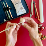 HEYKEL ALETİ SETİ - Sculpting Tool Set