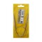 YABALI,40 CM ÇELİK MİSİNALI ŞİŞ NO:4 YBL-338