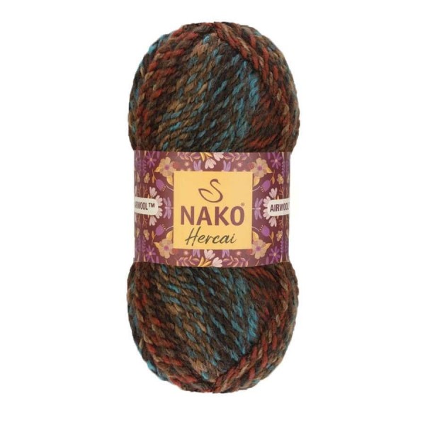 NAKO,HERCAİ 07257