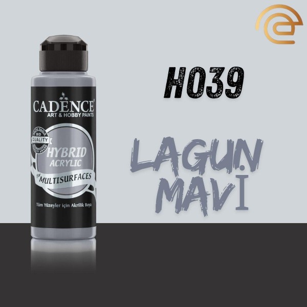 Cadence Hibrit Multisurface Boya 120 Ml H039