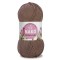 NAKO,COTTON LUKS 97583 KAPUÇİNO