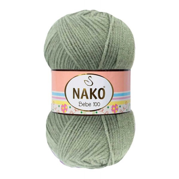 NAKO,BEBE 100 06833
