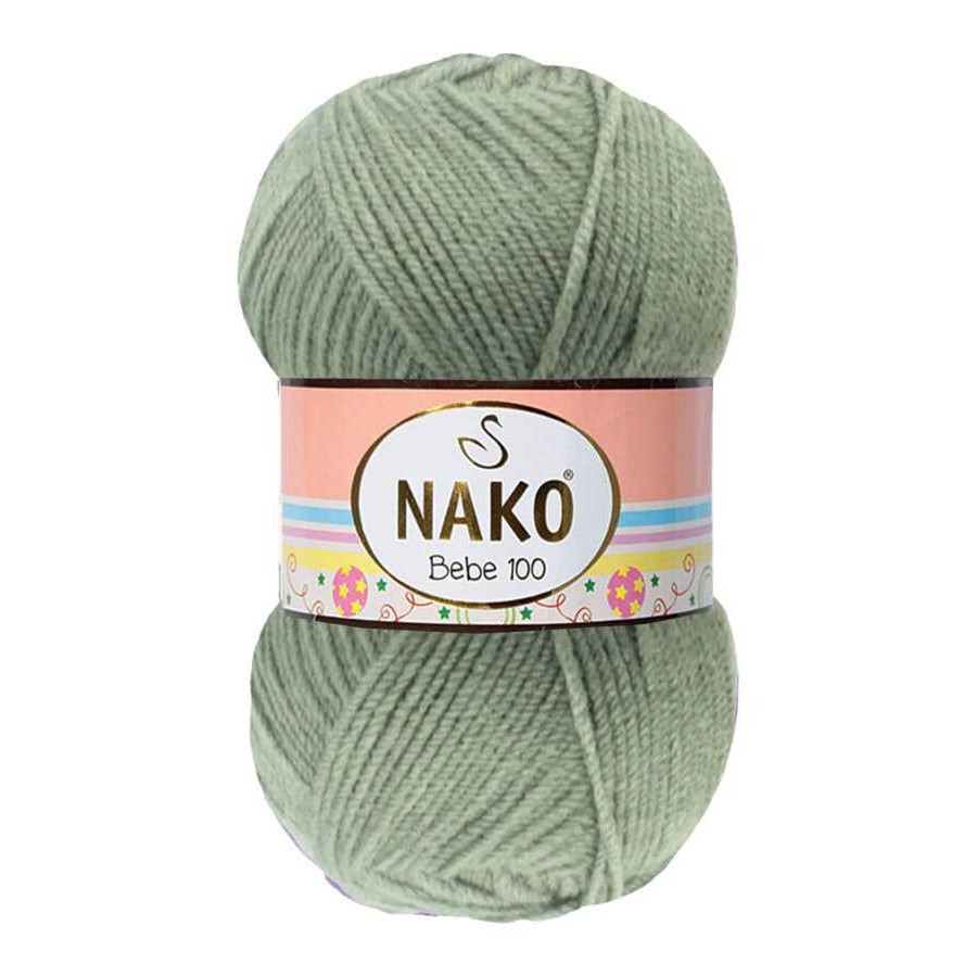NAKO,BEBE 100 06833