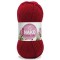NAKO,COTTON LUKS 97590 KİRAZ