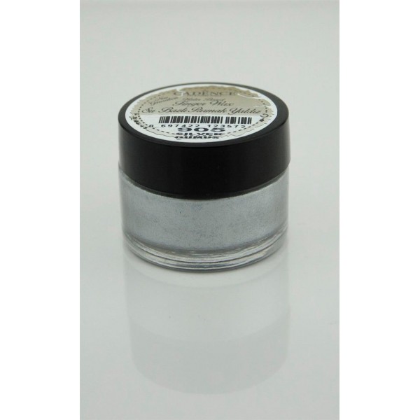 Parmak Yaldız 905 Gümüş 20Ml