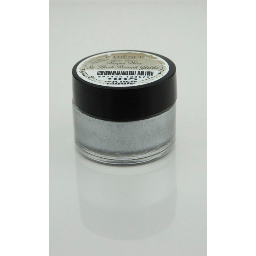 Parmak Yaldız 905 Gümüş 20Ml