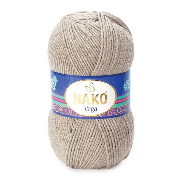 NAKO,VEGA 10344 SÜTLÜ KAHVE