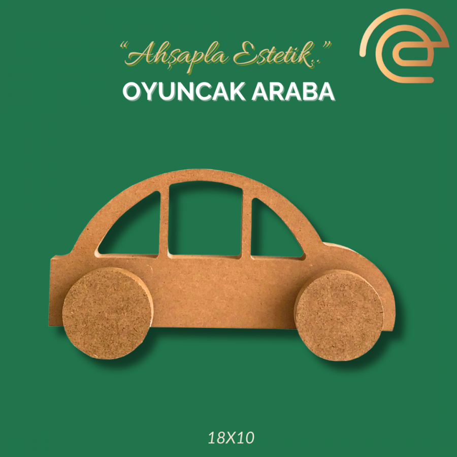 OYUNCAK ARABA OYUNCAK ARABA