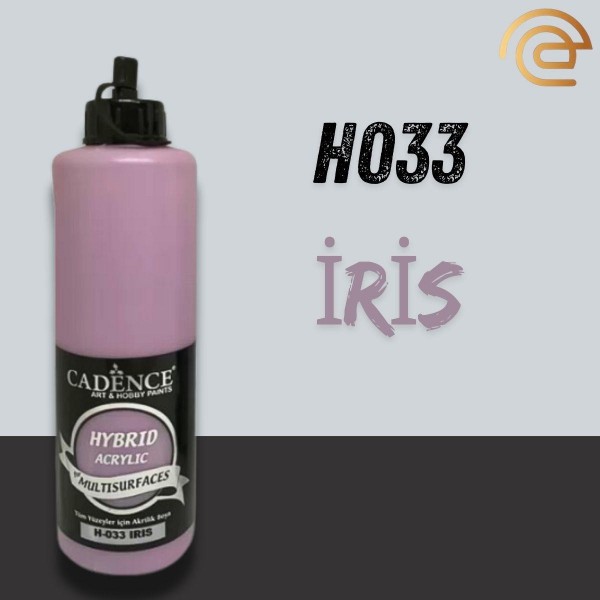 Cadence Hibrit Multisurface Boya 500 Ml H033 Cadence Hibrit Multisurface Boya 500 Ml H033