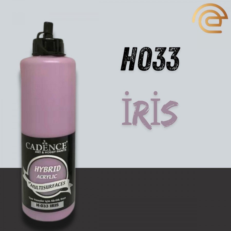 Cadence Hibrit Multisurface Boya 500 Ml H033 Cadence Hibrit Multisurface Boya 500 Ml H033