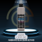 AW19 Vizon Gri Ambiante Islak Zemin Boyası 250ML + Katalizör 10GR