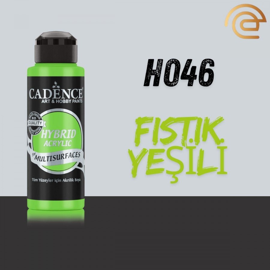 Cadence Hibrit Multisurface Boya 120 Ml H046