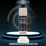 AW07 Kumtaşı Ambiante Islak Zemin Boyası 250ML + Katalizör 10GR AW07 Kumtaşı Ambiante Islak Zemin Boyası 250ML + Katalizör 10GR