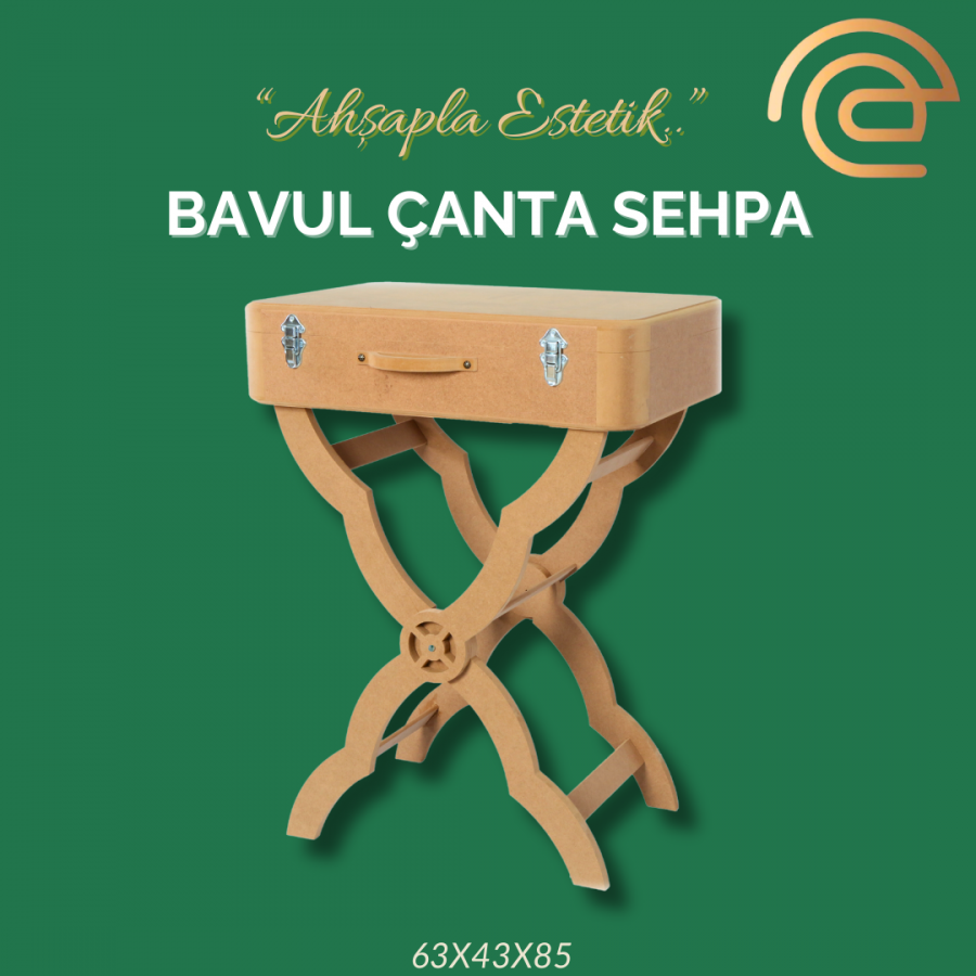 BAVUL ÇANTA SEHPA BAVUL ÇANTA SEHPA