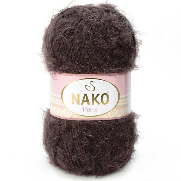 NAKO,PARİS 11270 KAHVERENGİ
