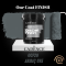 OCF21 Akcaağaç Akrilik Duvar Boyası - One Coat Finish 2.5LT