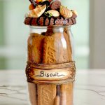 PASTANE SETİ / Patisserie Set