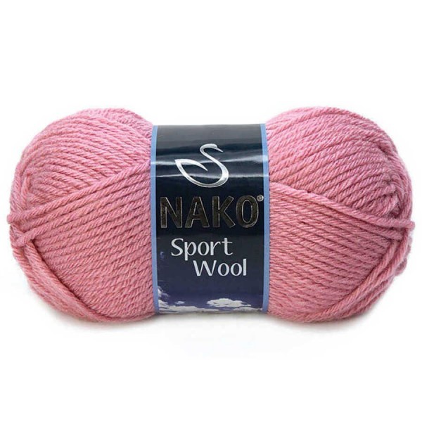 NAKO,SPORT WOOL 02276 NAKO,SPORT WOOL 02276