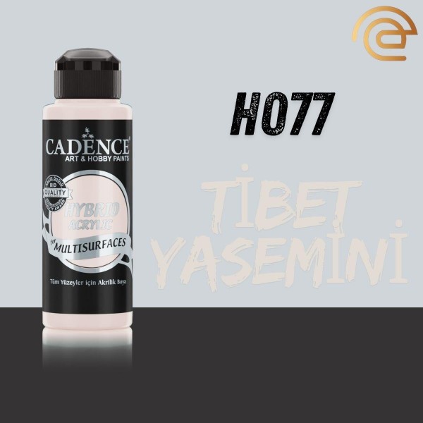 Cadence Hibrit Multisurface Boya 120 Ml H077