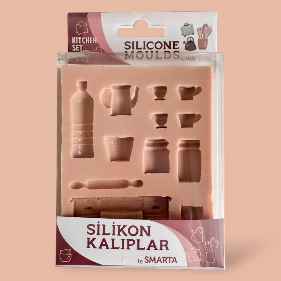 MUTFAK SETİ / Kitchen Set MUTFAK SETİ / Kitchen Set