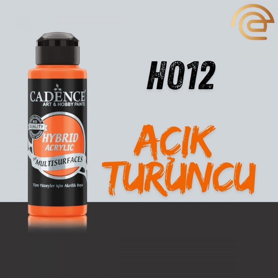 Cadence Hibrit Multisurface Boya 120 Ml H012