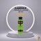 Cadence PREMİUM AKRİLİK BOYA 120 ML 1295 FISTIK YEŞİL