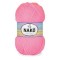 NAKO,ELİT BABY 12382 NEON PEMBE